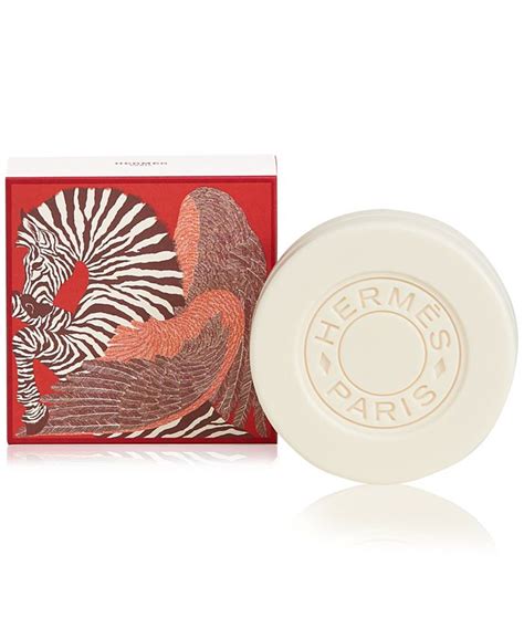 hermes eau de rhubarbe écarlate price|Hermes rhubarb soap.